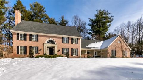 Simsbury Ct Recently Sold Homes 454 Sold Properties Movoto