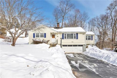 36 Hillcrest Rd, Monroe, CT 06468 photo 1