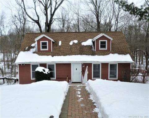61 Rolling Green Rd, Bethany, CT 06524 photo 1
