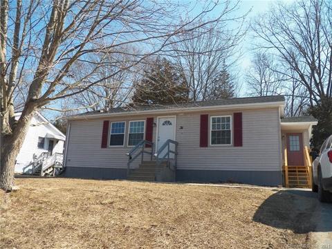 34 Connecticut Dr, Plainfield, CT 06374 photo 1