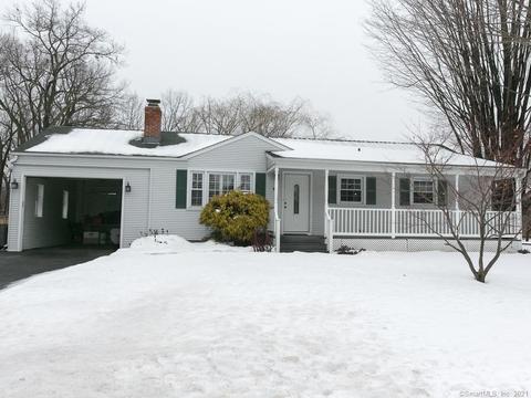 4 Highland Rd, Windsor Locks, CT 06096 photo 1