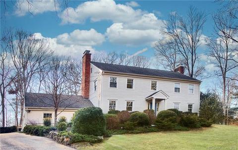 46 Lyons Plain Rd, Weston, CT 06883 photo 1