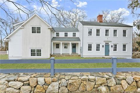 25 Brookside Rd, Darien, CT 06820 photo 1