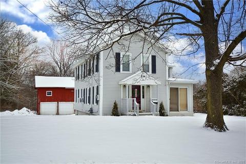 264 Elm St, Windsor Locks, CT 06096 photo 1