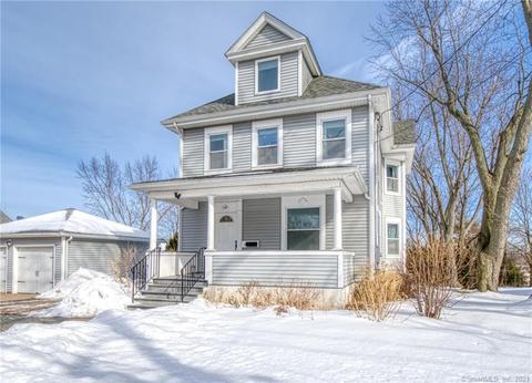 154 Maple St, Wethersfield, CT 06109 photo 1