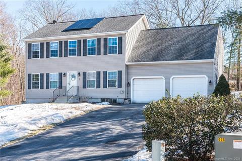 46 Deerwood Dr, Killingly, CT 06239 photo 1