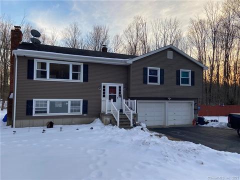 106 Berkshire Rd, Sandy Hook, CT 06482 photo 1