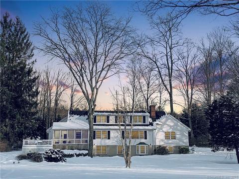 302 Lyons Plain Rd, Weston, CT 06883 photo 1