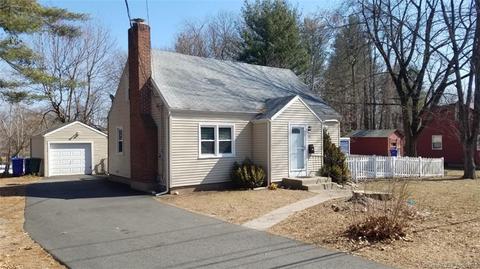 14 Packard St, Bloomfield, CT 06002 photo 1