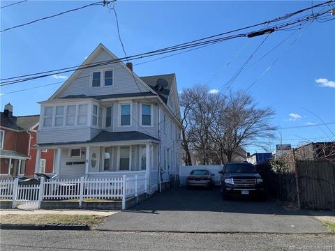74 Trowel St, Bridgeport, CT 06607 photo 1