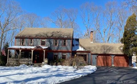 98 Bishop Ln, Madison, CT 06443 photo 1