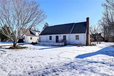 26 Oldham Rd, Wethersfield, CT 06109 photo 1