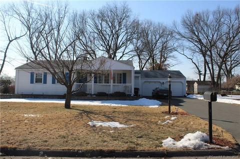 55 Deborah Rd, Windsor Locks, CT 06096 photo 1