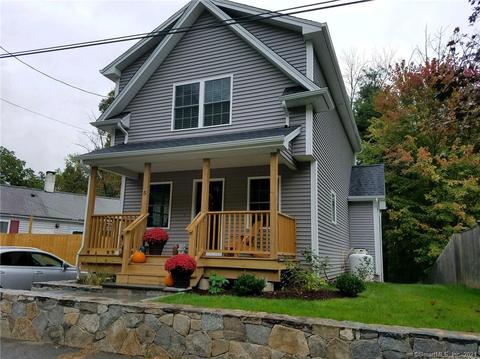 5 Bungalow Ter, Sandy Hook, CT 06482 photo 1