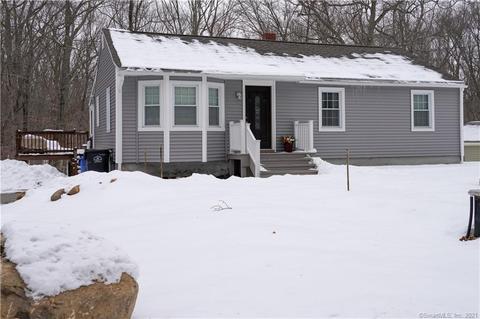 84 Vinegar Hill Rd, Ledyard, CT 06335 photo 1
