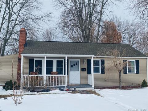 295 Prospect St, Wethersfield, CT 06109 photo 1