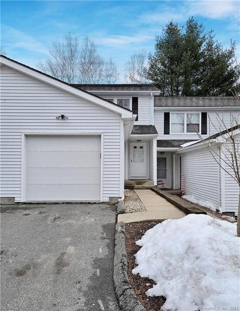 29 Kathleen Dr #5D, Willimantic, CT 06226 photo 1