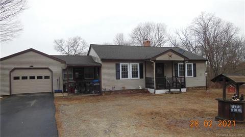 206 Shetucket Tpke, Griswold, CT 06351 photo 1