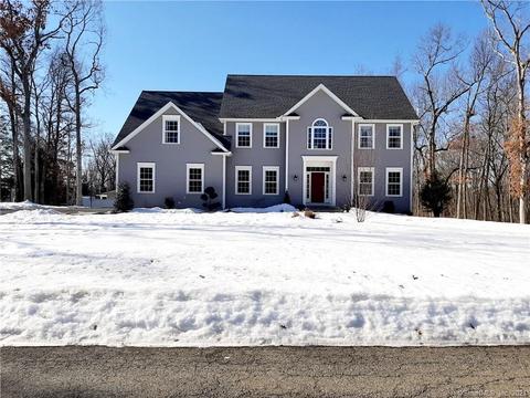 2 Cobblestone Ct, Brookfield, CT 06804 photo 1