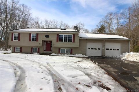 17 Mortimer Rd, Plainfield, CT 06354 photo 1