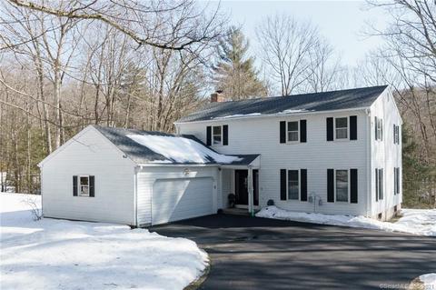 28 Warner Rd, Barkhamsted, CT 06063 photo 1