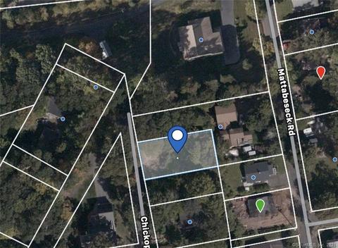 8 Chickopee Rd, Middlefield, CT 06455 photo 1