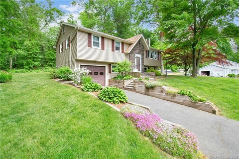 73 Hillside Dr, Ellington, CT 06029 photo 1