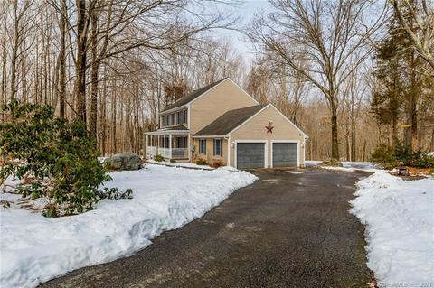 79 Benjamin Rd, Preston, CT 06365 photo 1