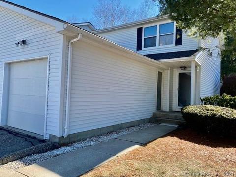 29 Kathleen Dr #5F, Willimantic, CT 06226 photo 1