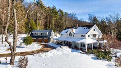 389 Cherry Brook Rd, Canton, CT 06019 photo 1