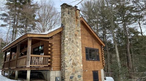 72 Warner Rd, Barkhamsted, CT 06063 photo 1