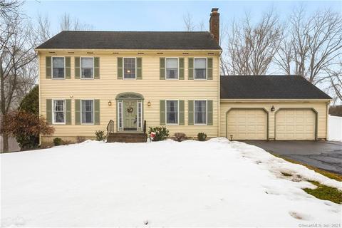 9 Hampden Pl, Windsor, CT 06095 photo 1
