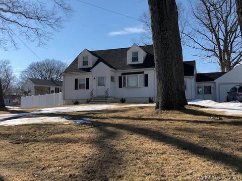 73 Eagle Pl, West Haven, CT 06516 photo 1
