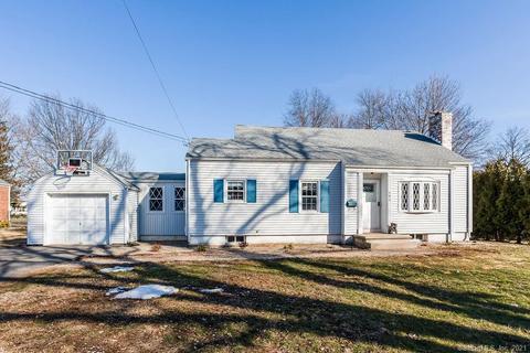 586 Maple St, Wethersfield, CT 06109 photo 1