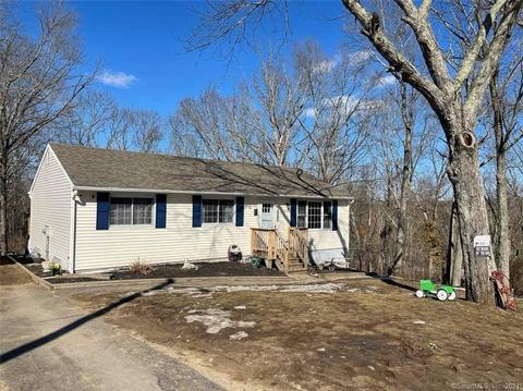 14 Plainview Dr, Plainfield, CT 06239 photo 1