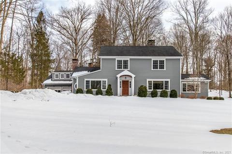 24 Springbrook Ln, Wilton, CT 06897 photo 1