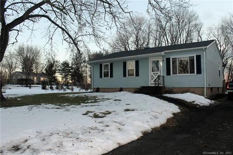 99 Virginia Dr, Meriden, CT 06450 photo 1