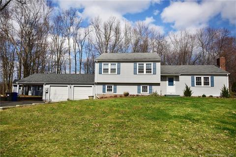 60 Diane Ln, Suffield, CT 06078 photo 1