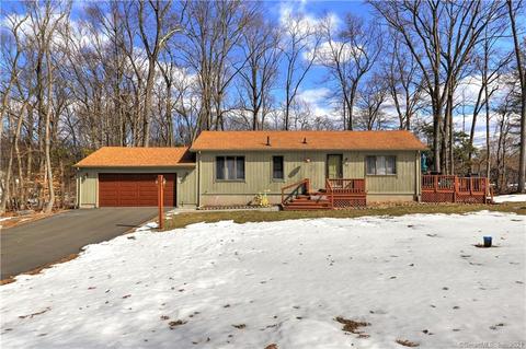 53 Alison Ave, Wallingford, CT 06492 photo 1