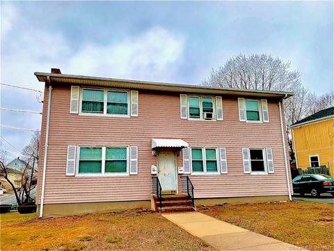 51 Bowen St, Hamden, CT 06514 photo 1