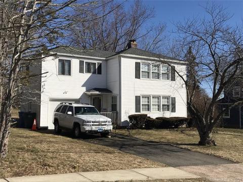 248 Davis St, Hamden, CT 06517 photo 1