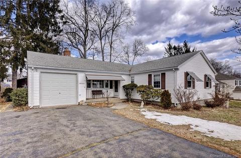 63 Crest St, Wethersfield, CT 06109 photo 1