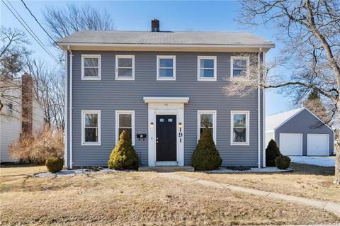 191 Maple St, Wethersfield, CT 06109 photo 1