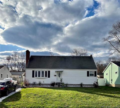 41 Booth Ave, Wethersfield, CT 06109 photo 1