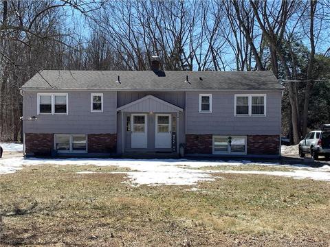 198 Wall St, Hebron, CT 06248 photo 1