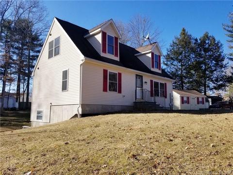 37 Easy St, Plainfield, CT 06374 photo 1