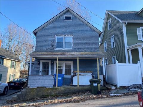 33 E Cliff St, Norwich, CT 06360 photo 1