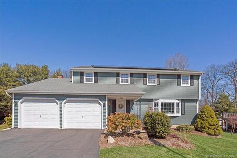 322 Pine Ln, Wethersfield, CT 06109 photo 1