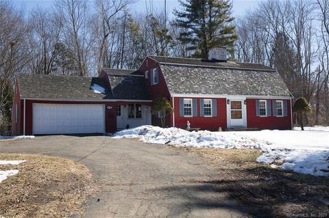 25 Grant Hill Rd, Bloomfield, CT 06002 photo 1