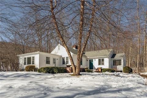 190 Lake Rd, Warren, CT 06777 photo 1